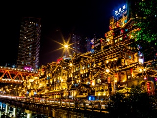 重慶報(bào)團(tuán)多少錢_重慶游跟團(tuán)多少錢2021_重慶自由游價(jià)格多少