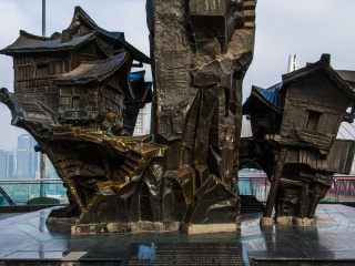 跟团去重庆游_深圳出发重庆旅游_重庆旅行跟团