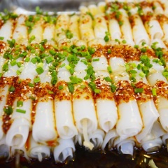 小交通模块 