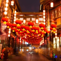 活动模块 