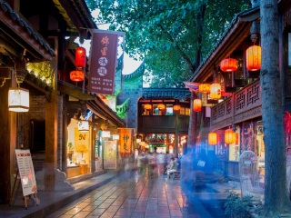 四川稻城亞丁7天跟團旅游_去四川稻城亞丁6日旅游_跟團四川稻城亞丁旅游