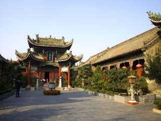 河南旅游选择_河南旅游包团价格_旅游去河南报价