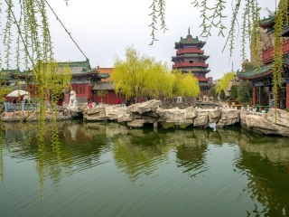 河南云臺山少林寺旅游價格_河南云臺山少林寺游跟團(tuán)多少錢2021_特價河南云臺山少林寺游