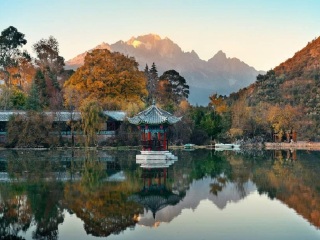 去云南香格里拉旅游_云南香格里拉旅游價格多少跟團_云南香格里拉旅游大約多少錢