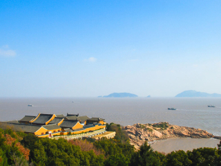 寧波普陀山游花多少錢_寧波普陀山跟團(tuán)還是自由行_深圳特價(jià)寧波普陀山游
