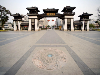 华东十一日游_跟团旅游华东旅游_华东旅游包团