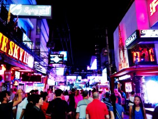 泰國芭提雅報(bào)團(tuán)旅游多少錢_泰國芭提雅旅游價(jià)格多少跟團(tuán)_泰國芭提雅旅游路線