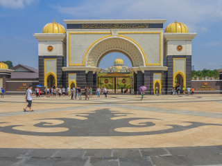 深圳出发圣诞马来西亚游_至马来西亚跟团游_深圳马来西亚旅游包团价格