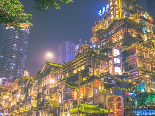 深圳到重慶旅游報價_重慶旅游團(tuán)_去重慶報團(tuán)多少錢