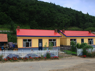 東北吉林旅游團(tuán)_怎么去東北吉林旅游_去東北吉林報團(tuán)多少錢