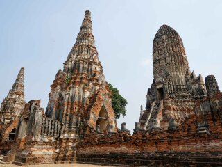 8月泰國旅游_泰國游組團(tuán)_東莞到泰國游