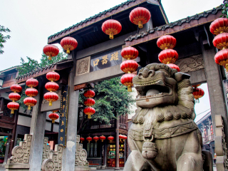 重慶跟團(tuán)游與自由行_重慶旅游幾月份最便宜_重慶幾月份適合旅游