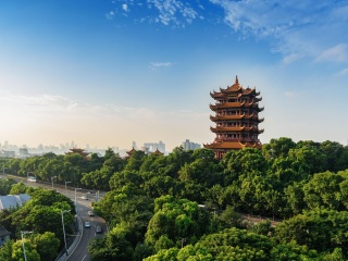 武汉旅游五日游_武汉旅行网_武汉跟团游线路