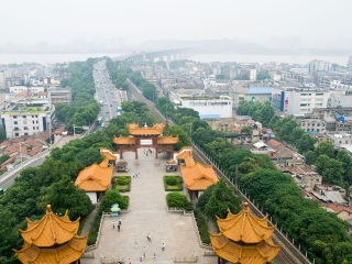 武汉旅游五日游_武汉旅行网_武汉跟团游线路