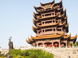 武汉游旅游团_深圳到武汉旅游报价_武汉布吉旅游