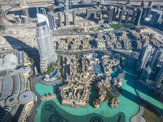 中旅迪拜旅游_迪拜旅游包团_迪拜团队旅游