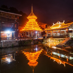 活动模块 