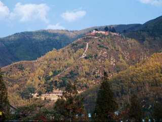五臺山旅游花多少錢_五臺山游跟團(tuán)多少錢_以往國慶五臺山游價格