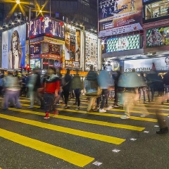 活动模块 