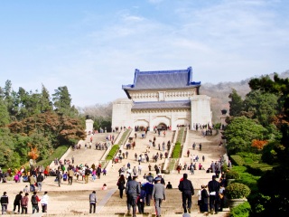 华东观光旅游_去华东旅游价格_8月到华东旅游