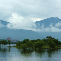 小交通模块 