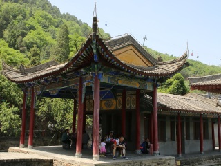 華山旅游最佳路線_華山旅游跟團多少錢_廣州華山旅游團