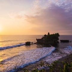 小交通模块 