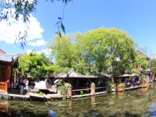云南麗江游報(bào)價(jià)_組團(tuán)去云南麗江_云南麗江旅行團(tuán)自由行