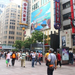 活动模块 