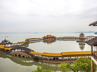 华东跟团旅游报价_华东团旅游_华东游旅行团