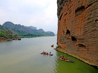 江西廬山自由行還是跟團好_去江西廬山旅游要多少錢_旅游團江西廬山