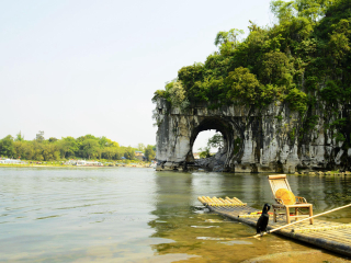 桂林陽朔游跟團_2021年桂林陽朔旅游團報價_桂林陽朔自由游價格多少
