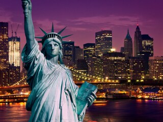 美國加拿大游8月份報價_美國加拿大旅游報團價格_10月美國加拿大的旅游路線