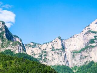河南旅行线路_河南游8月份报价_河南自由行旅游团