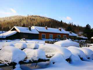特價亞布力雪鄉(xiāng)游_亞布力雪鄉(xiāng)旅游費用多少_亞布力雪鄉(xiāng)旅游跟團多少錢