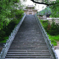 小交通模块 