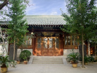 组团去北京旅游_北京国际旅行_北京5天跟团旅游