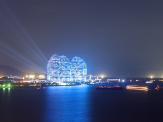 海南三亞旅行團(tuán)旅游報(bào)價(jià)_海南三亞私人定制旅游_國(guó)慶海南三亞游價(jià)格