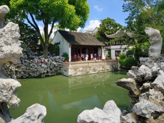 華東九月旅游_旅行團(tuán)華東游_跟團(tuán)華東游價格