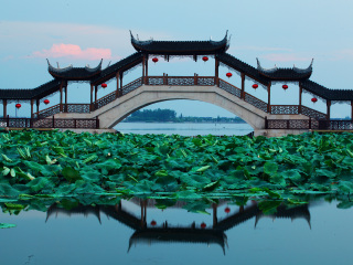 华东十一日游_跟团旅游华东旅游_华东旅游包团