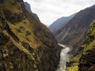 香格里拉旅游芽庄_春节香格里拉_今年去香格里拉旅游