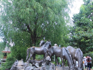 云南麗江游 旅行團(tuán)_香港旅游團(tuán)云南麗江_云南麗江旅游需要多少錢