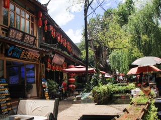 深圳到云南大理麗江旅游報價_云南大理麗江旅游跟團需多少錢_云南大理麗江特價旅游團報價