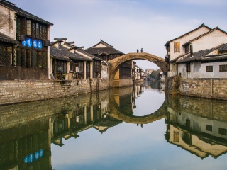 华东旅游跟团_华东旅行跟团_华东九日游