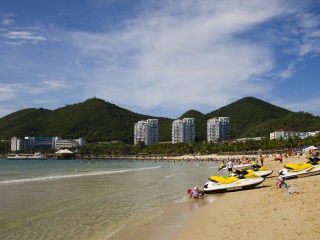 去海南三亞旅游要多少錢_海南三亞旅游跟團(tuán)多少錢_海南三亞高端品質(zhì)旅游團(tuán)
