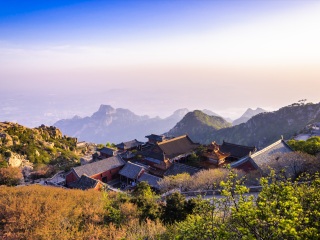 青島旅行團_組團去青島_正月青島游報價