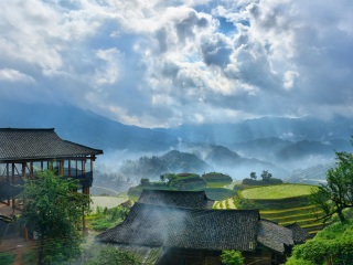 旅行團桂林陽朔游_以往國慶桂林陽朔游價格_去桂林陽朔旅游要多少錢