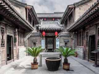 山西自由行旅游团_过年山西旅游团_山西旅游十日游