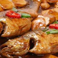 餐饮模块 