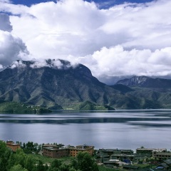 小交通模块 